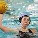 Skyline freshman Kelsey Carpenter looks for a pass in the game against East Lansing on Friday, May 10. Daniel Brenner I AnnArbor.com